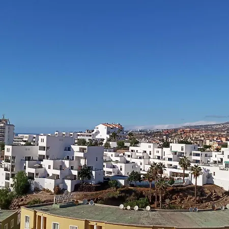 Apartment The Nice Place Costa Adeje (Tenerife)