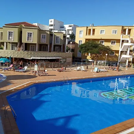 Apartment The Nice Place Costa Adeje (Tenerife)