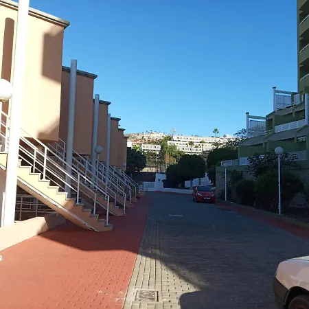 The Nice Place Apartment