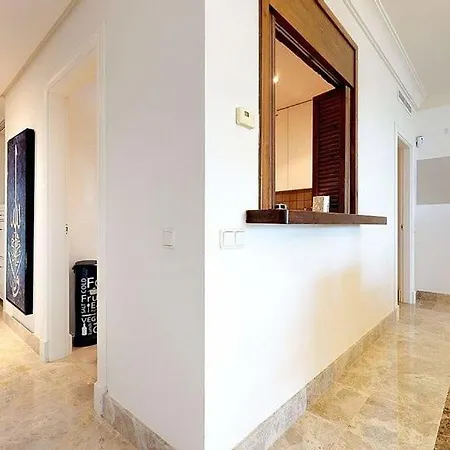 The Nice Place Apartment