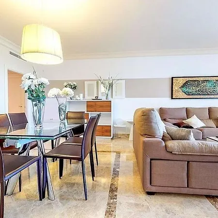 The Nice Place Apartment *