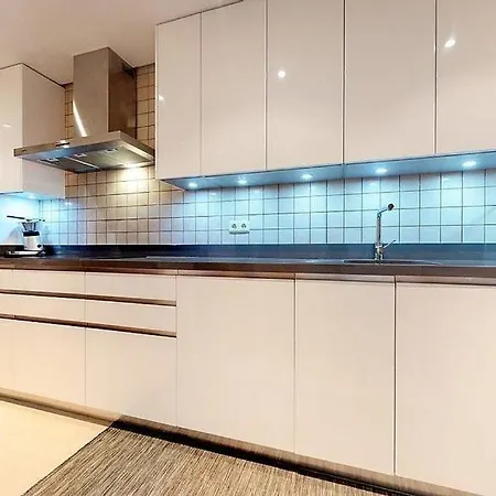 The Nice Place Apartment